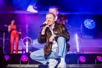 2023-05-11 - Macklemore från Gröna Lund, Stockholm