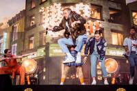 2023-05-11 - Macklemore från Gröna Lund, Stockholm