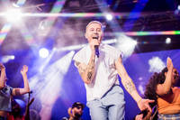 2023-05-11 - Macklemore från Gröna Lund, Stockholm
