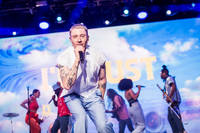 2023-05-11 - Macklemore från Gröna Lund, Stockholm