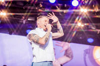 2023-05-11 - Macklemore från Gröna Lund, Stockholm