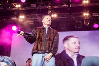 2023-05-11 - Macklemore från Gröna Lund, Stockholm