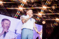 2023-05-11 - Macklemore från Gröna Lund, Stockholm