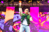 2023-05-12 - Norlie & KKV från Gröna Lund, Stockholm