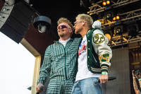 2023-05-12 - Norlie & KKV från Gröna Lund, Stockholm