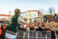 2023-05-12 - Norlie & KKV från Gröna Lund, Stockholm