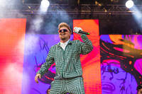 2023-05-12 - Norlie & KKV från Gröna Lund, Stockholm