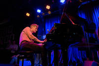 2023-05-12 - Martin Hederos från Fasching, Stockholm