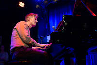 2023-05-12 - Martin Hederos från Fasching, Stockholm