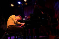 2023-05-12 - Martin Hederos från Fasching, Stockholm