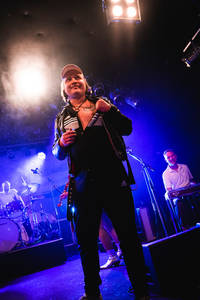 2023-05-13 - David Ritschard från Kulturbolaget, Malmö