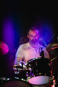 2023-05-13 - David Ritschard från Kulturbolaget, Malmö