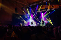 2023-05-14 - Steve Hackett från Konserthuset, Göteborg
