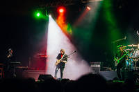 2023-05-14 - Steve Hackett från Konserthuset, Göteborg