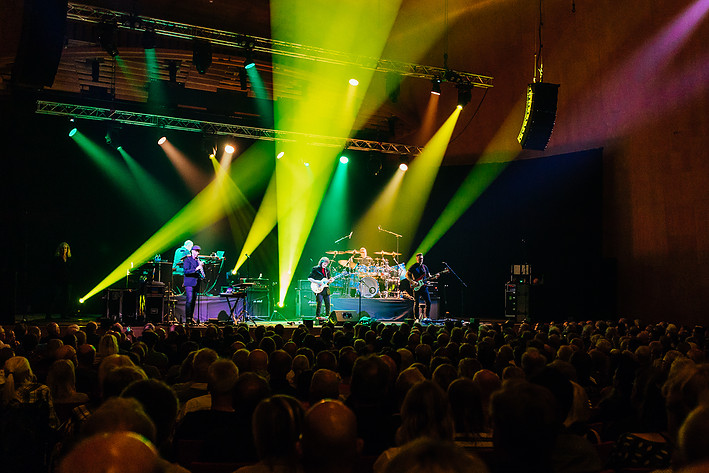 2023-05-14 - Steve Hackett från Konserthuset, Göteborg