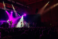 2023-05-14 - Steve Hackett från Konserthuset, Göteborg