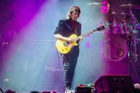 2023-05-14 - Steve Hackett från Konserthuset, Göteborg