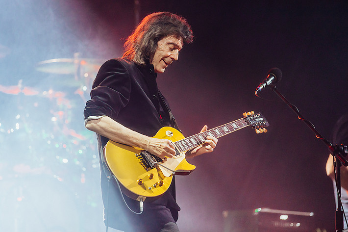 2023-05-14 - Steve Hackett från Konserthuset, Göteborg