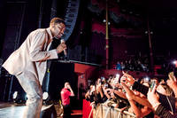 2023-05-16 - Giveon från Cirkus, Stockholm