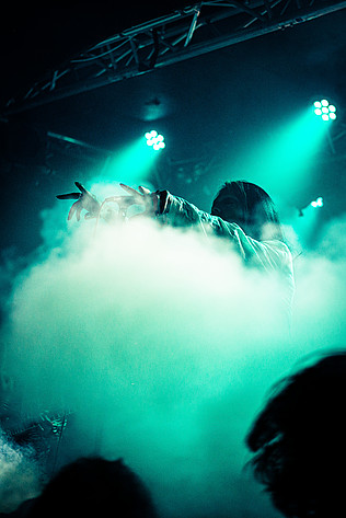 2023-05-17 - Boris från Debaser Strand, Stockholm