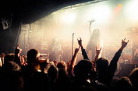 2023-05-17 - Boris från Debaser Strand, Stockholm