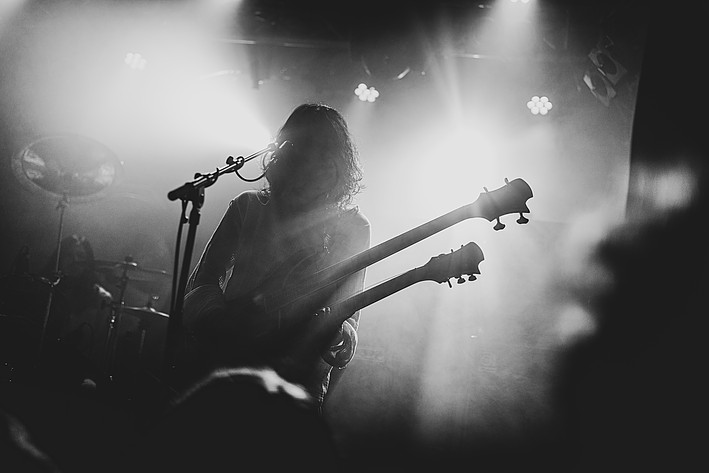 2023-05-17 - Boris från Debaser Strand, Stockholm