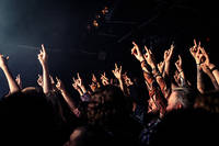 2023-05-17 - Boris från Debaser Strand, Stockholm