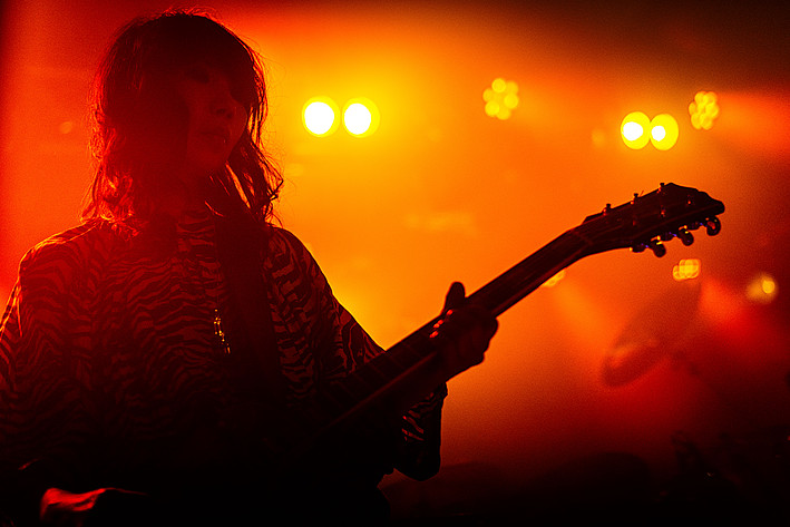 2023-05-17 - Boris från Debaser Strand, Stockholm