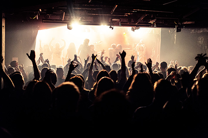 2023-05-17 - Boris från Debaser Strand, Stockholm