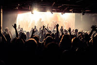 2023-05-17 - Boris från Debaser Strand, Stockholm