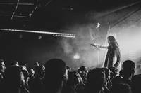 2023-05-17 - Boris från Debaser Strand, Stockholm