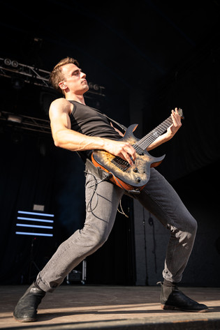 2023-05-20 - Smash Into Pieces från Furuviksparken, Gävle