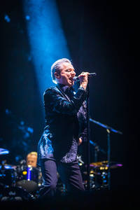 2023-05-23 - Depeche Mode från Friends Arena, Stockholm