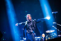 2023-05-23 - Depeche Mode från Friends Arena, Stockholm