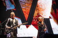 2023-05-23 - Depeche Mode från Friends Arena, Stockholm