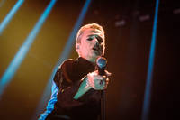 2023-05-23 - Depeche Mode från Friends Arena, Stockholm