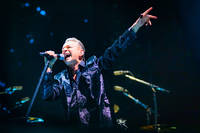 2023-05-23 - Depeche Mode från Friends Arena, Stockholm