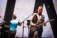 2023-05-23 - Depeche Mode från Friends Arena, Stockholm