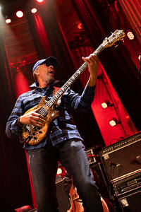 2023-05-25 - Stanley Clarke Band från Nalen, Stockholm