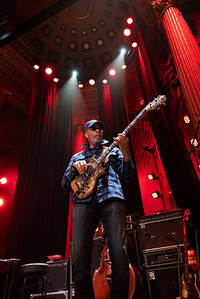 2023-05-25 - Stanley Clarke Band från Nalen, Stockholm