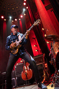 2023-05-25 - Stanley Clarke Band från Nalen, Stockholm