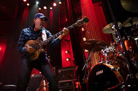 2023-05-25 - Stanley Clarke Band från Nalen, Stockholm