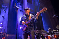 2023-05-25 - Stanley Clarke Band från Nalen, Stockholm