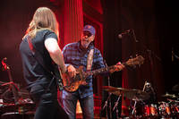 2023-05-25 - Stanley Clarke Band från Nalen, Stockholm