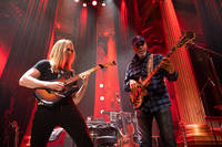 2023-05-25 - Stanley Clarke Band från Nalen, Stockholm