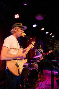 2023-05-25 - Rose City Band från Fasching, Stockholm
