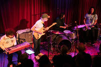 2023-05-25 - Rose City Band från Fasching, Stockholm