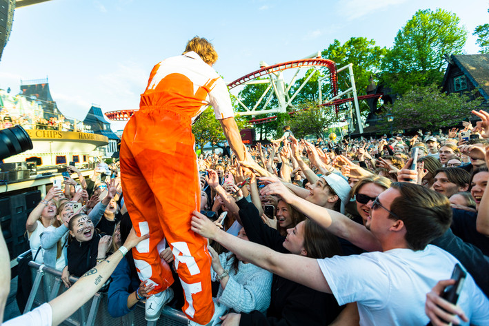 2023-05-26 - Bolaget från Gröna Lund, Stockholm