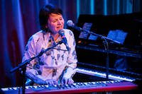 2023-05-26 - Iris Viljanen från Fasching, Stockholm