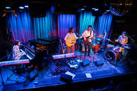 2023-05-26 - Iris Viljanen från Fasching, Stockholm
